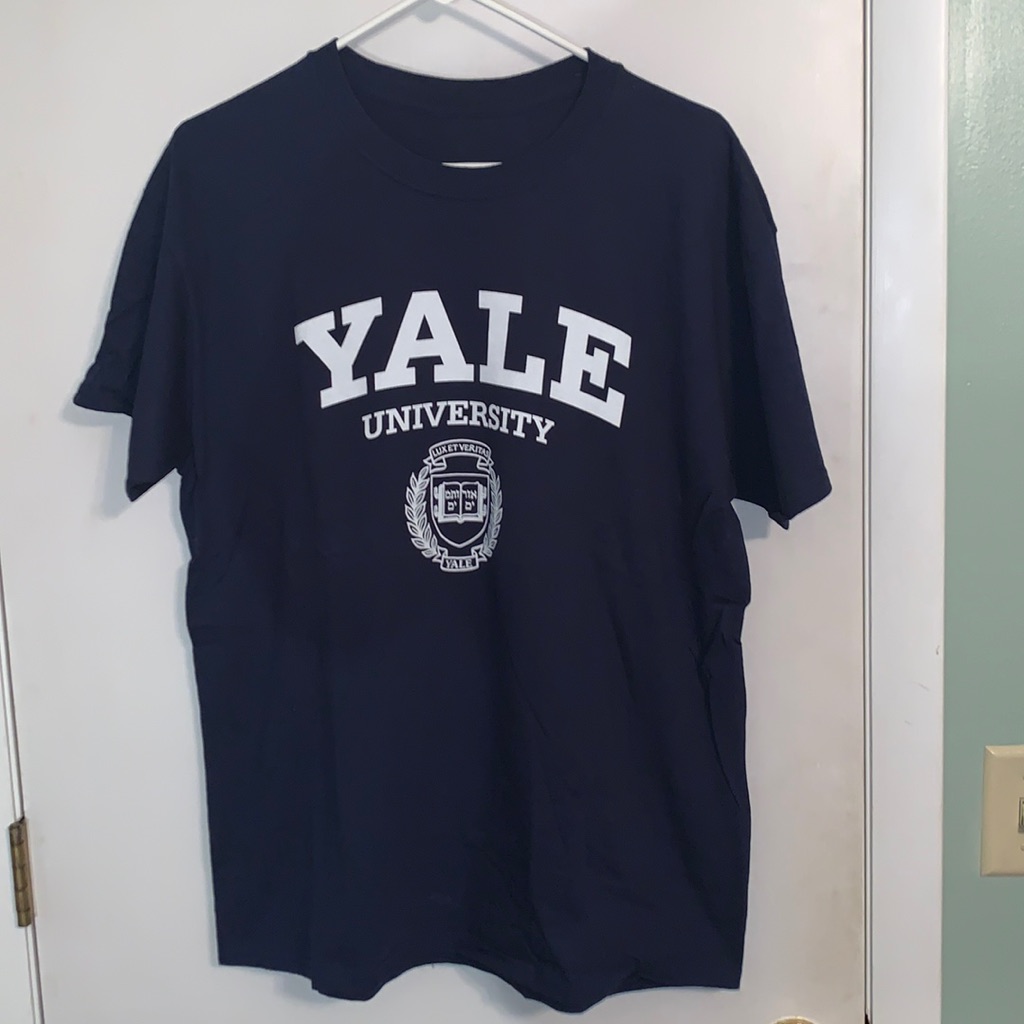 Yale University T-Shirt